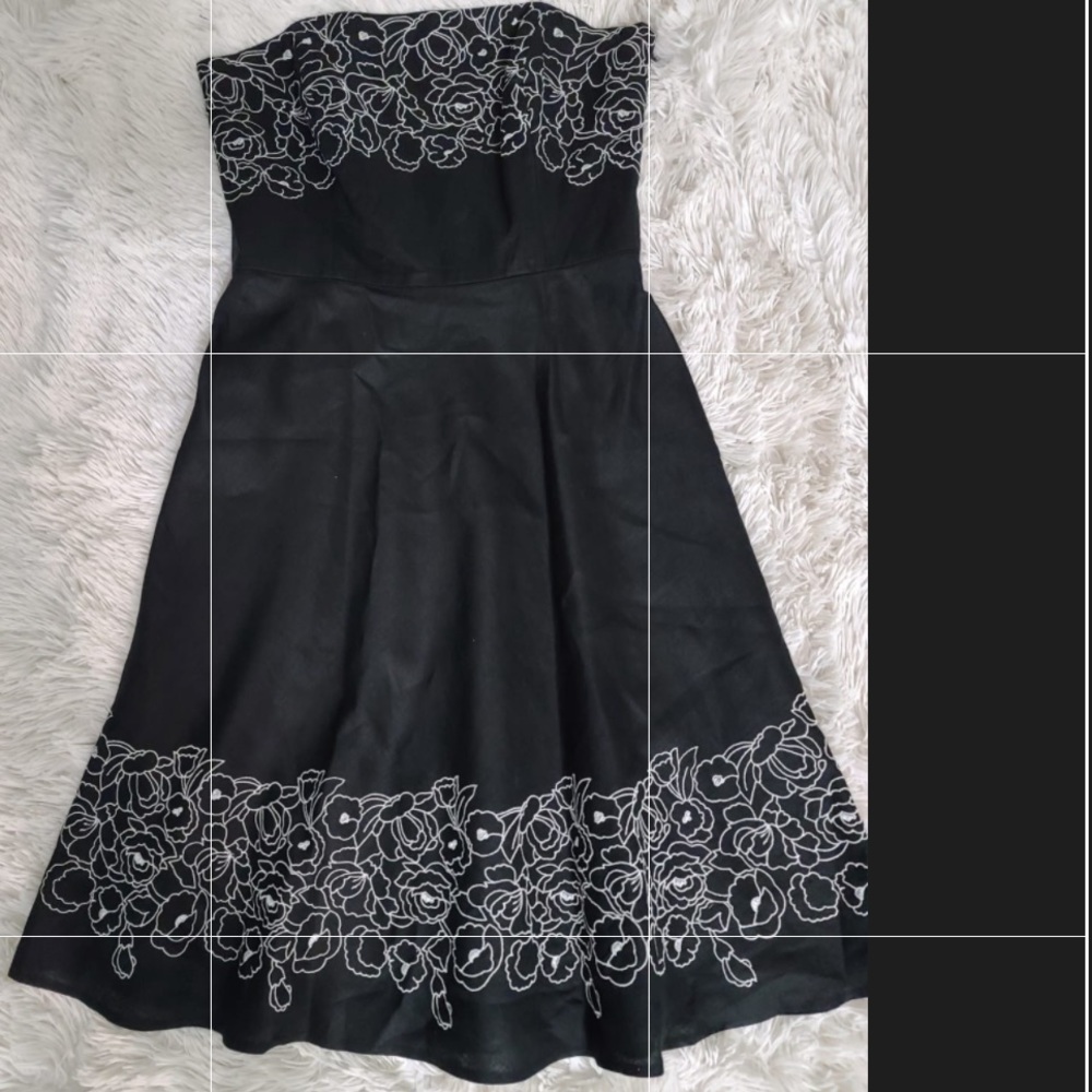 Ann Taylor loft dress